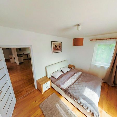 Апартаменты Dariana House Брашов Экстерьер фото