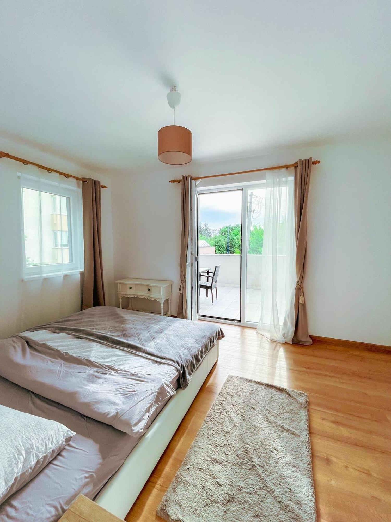 Апартаменты Dariana House Брашов Экстерьер фото